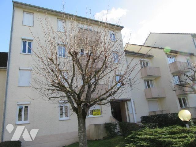 APPARTEMENT F2 MONTARGIS
