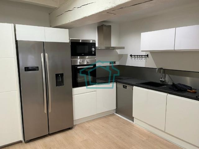 Appartement 2 pièces NEAUPHLE LE CHATEAU 78640