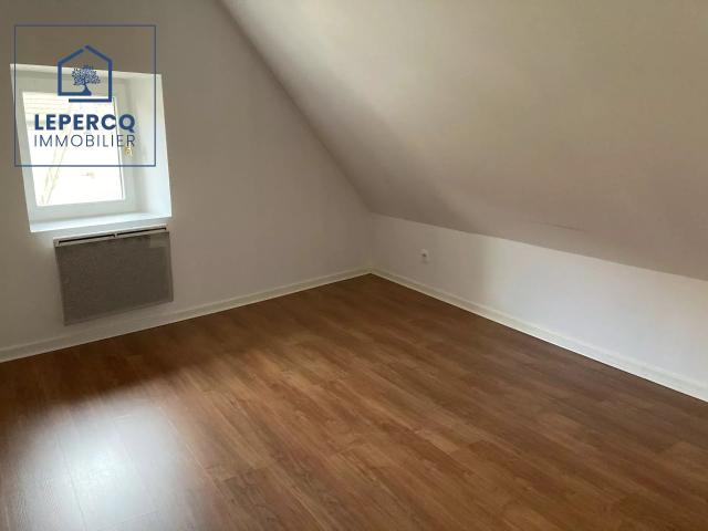 Appartement F2 Neuilly saint front
