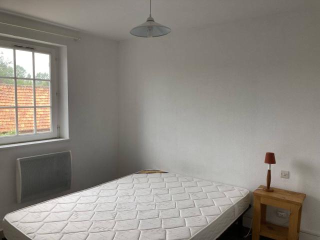 Appartement F2 NOUAN LE FUZELIER