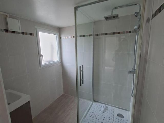 Appartement F2 Petit Couronne