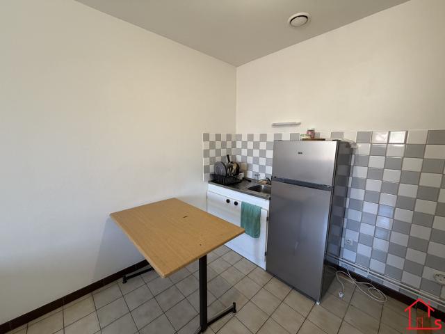 Appartement F2 PONT A MOUSSON