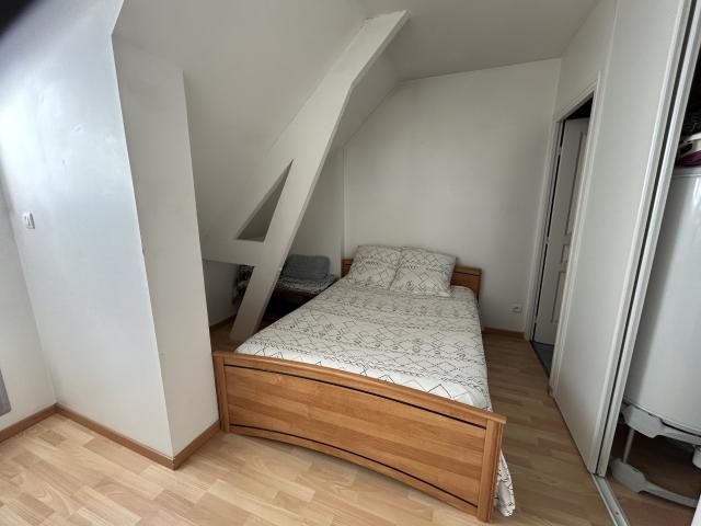 APPARTEMENT F2 PONT SAINTE MAXENCE