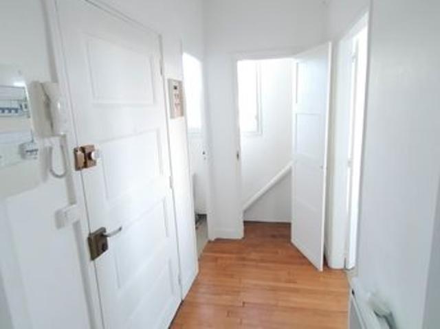 Appartement F2 possib. Duplex, LIMAY
