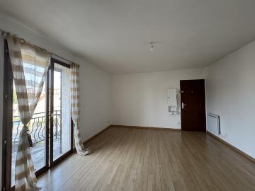 Appartement F2 plein centre ville 42m2