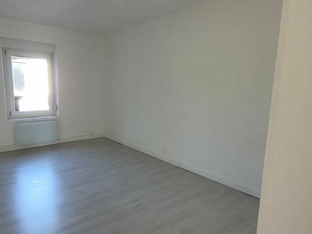 Appartement F2 proximité centre ville