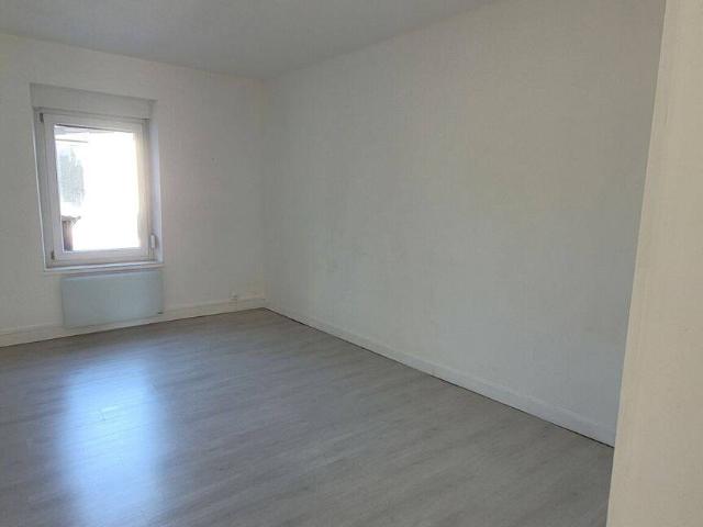 Appartement F2 proximité centre ville