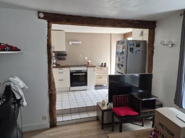 Appartement F2 Proche Maule 78