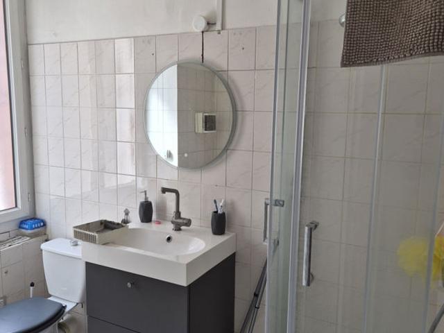 Appartement F2 Proche Maule 78