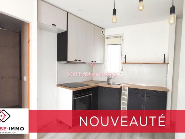 Appartement F2 Proche Métro Pyrénées