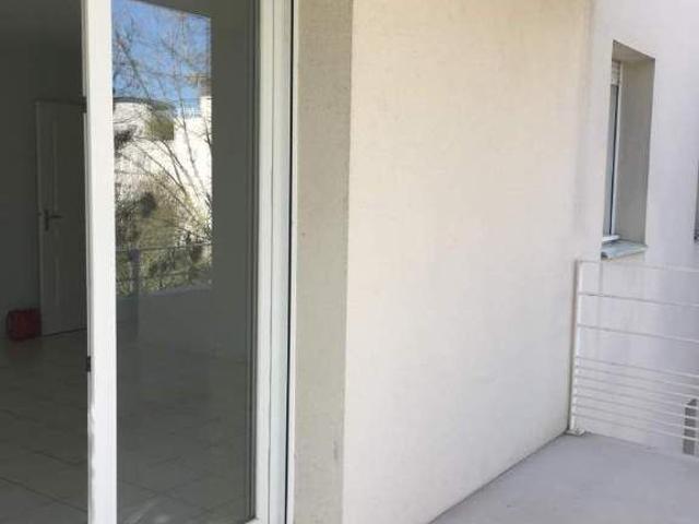 Appartement F2 Quartier des 2 lions