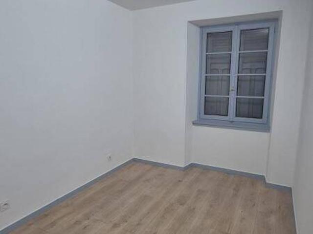 Appartement F2 rénové 51m2