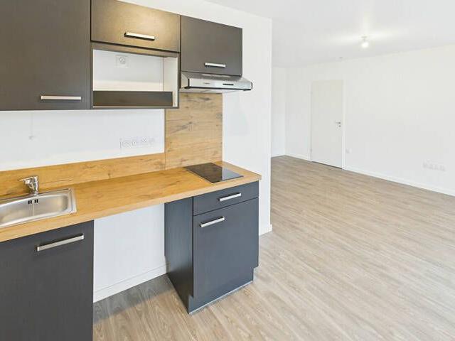 Appartement F2 RESIDENCE NEUVE PLATEAU DE HAYE CUISINE EQUIPEE PARKING EXTERIEUR