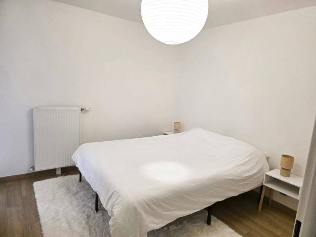 Appartement F2 Rez de chaussée