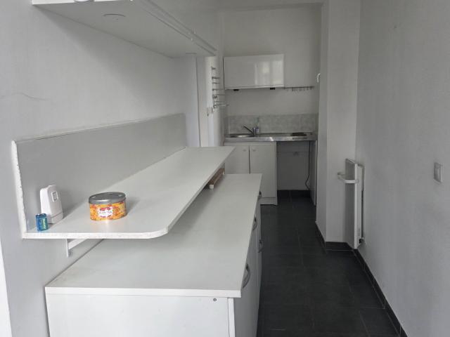 Appartement F2 Rez de chaussée