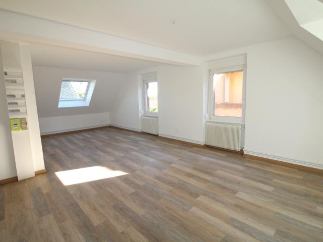 APPARTEMENT F2 SAVERNE