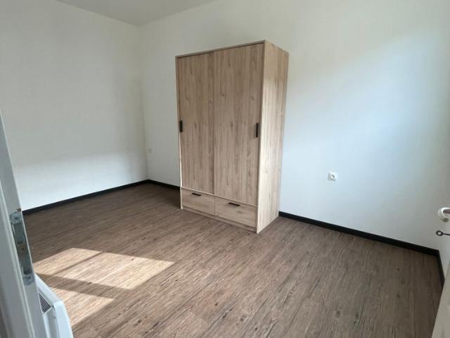 Appartement F2 situé à FOUCARMONT