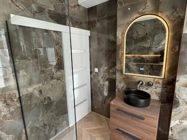 Appartement F2 style Haussmanien