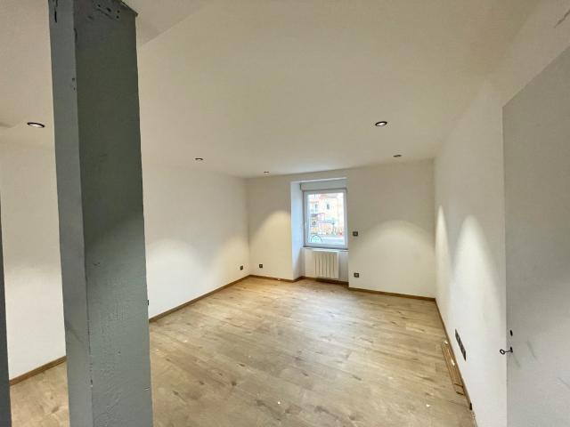 APPARTEMENT F2 SUR SELONCOURT