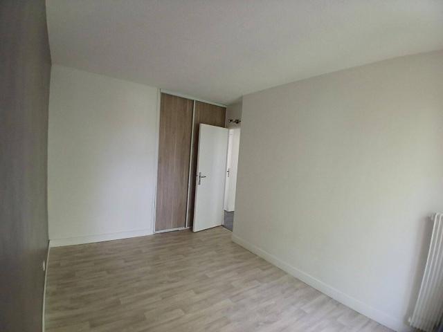 Appartement F3/4 SAINT GERMAIN LES ARPAJON 59.13 m²