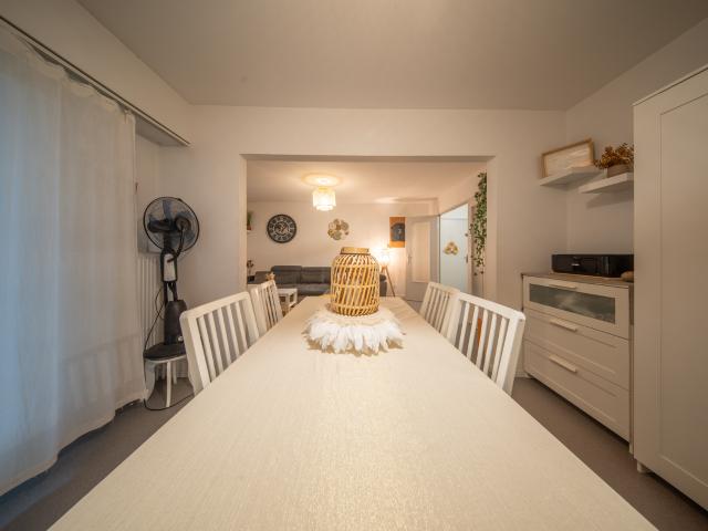 appartement f4/5 97m2 Guebwiller