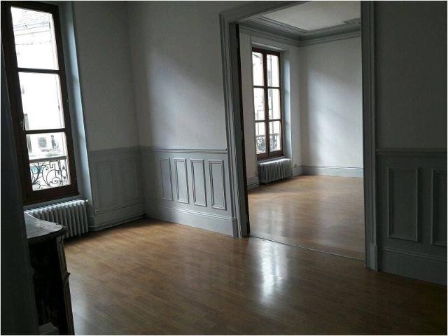 Appartement F4