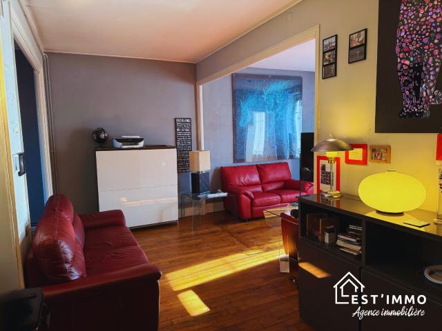 Appartement F4