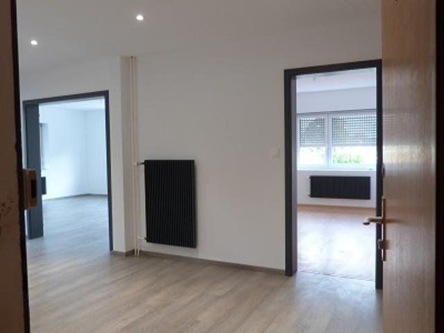 APPARTEMENT F4
