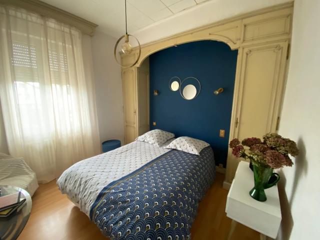 APPARTEMENT F4
