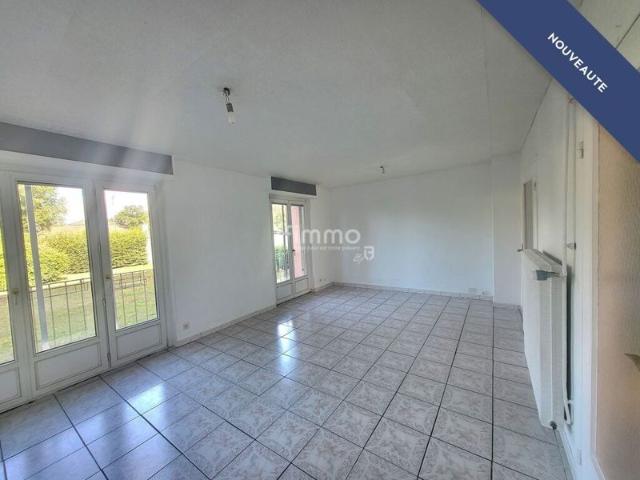 Appartement F4 67m2