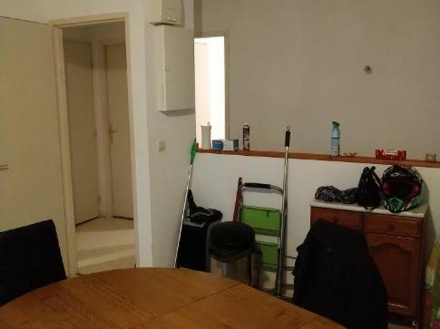 Appartement F4 65 m² à louer à montpont en bresse