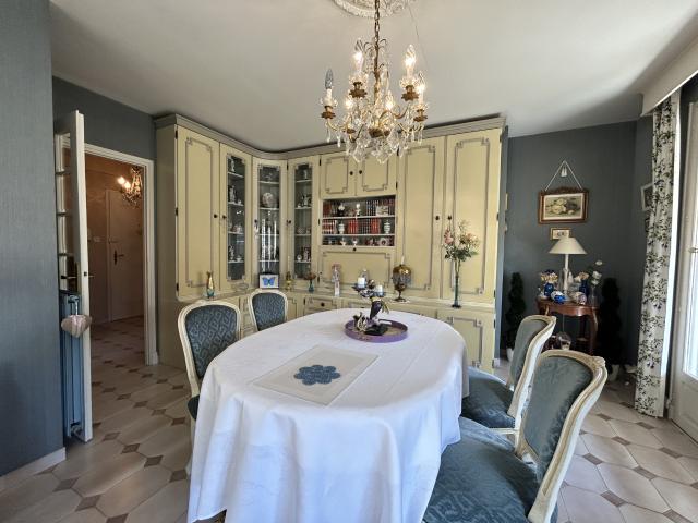 Appartement F4