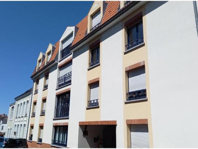 Appartement F4