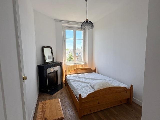 Appartement F4 81 m²