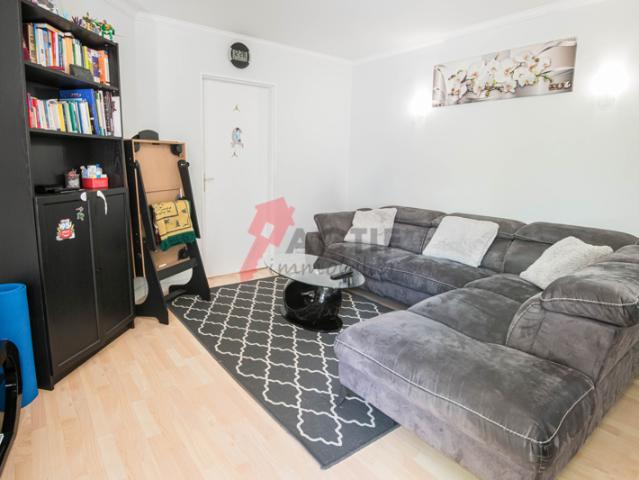 Appartement F4 82m2