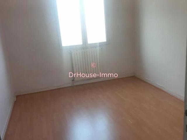 appartement F4