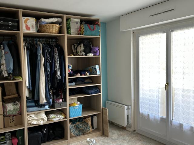 APPARTEMENT F4 86 M2
