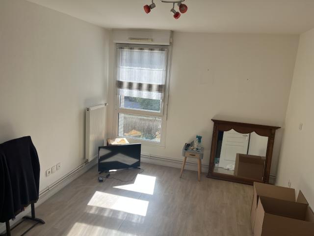 Appartement F4 88.15 m2 avec terrasse, garage et ascenseur