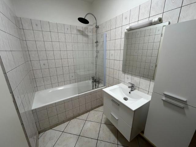 Appartement F4 96M² avec garage