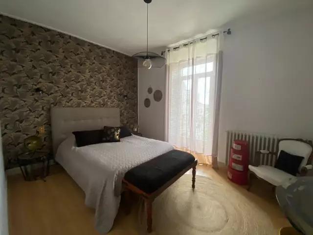 APPARTEMENT F4
