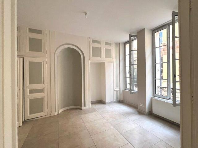 APPARTEMENT F4
