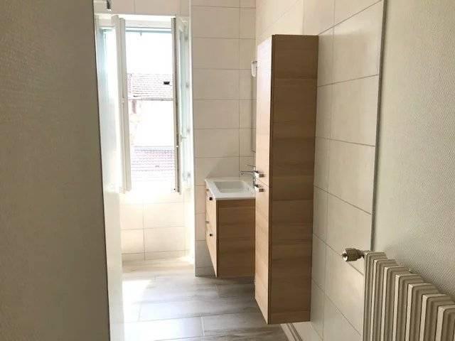 APPARTEMENT F4