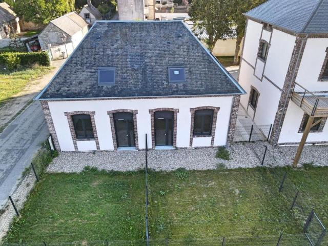 Appartement F4