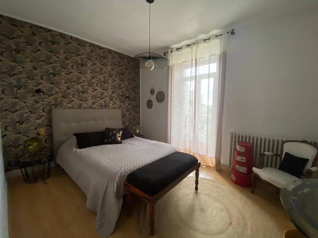 APPARTEMENT F4