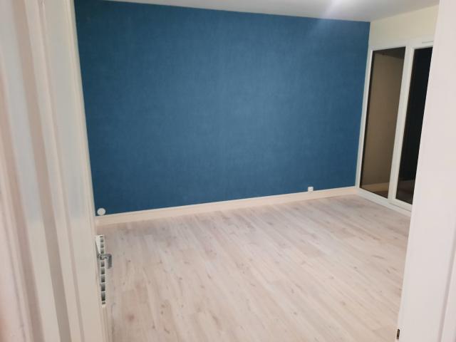 APPARTEMENT F4 SPECIAL INVESTISSEUR