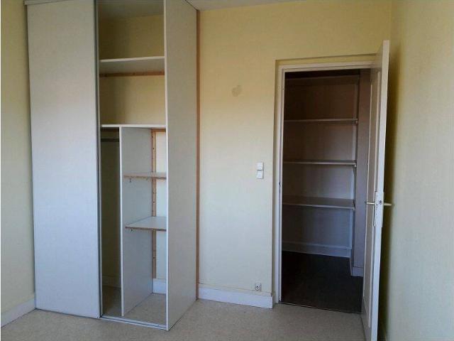 Appartement F4