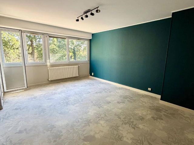 APPARTEMENT F4