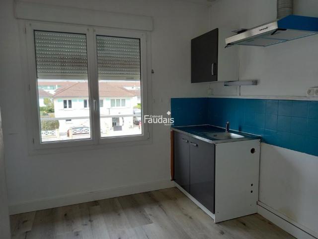 APPARTEMENT F4
