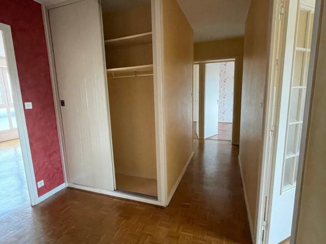 APPARTEMENT F4