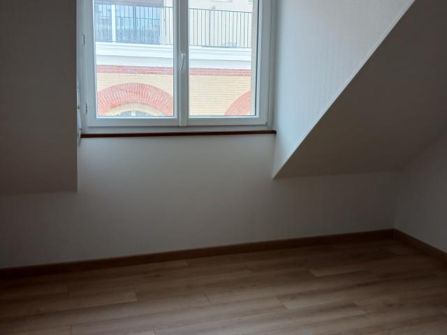 APPARTEMENT F4